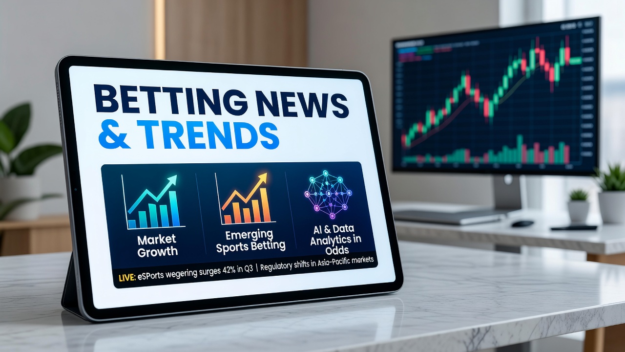 October Betting Handles Hit Records in 17 Jurisdictions Nationwide
